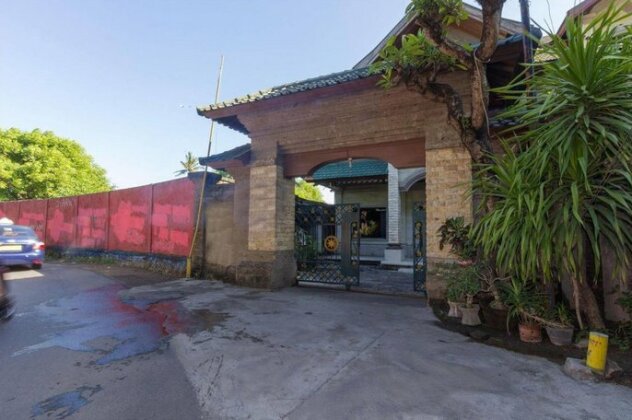 RedDoorz @ Tuban Kubu Anyar - Photo5