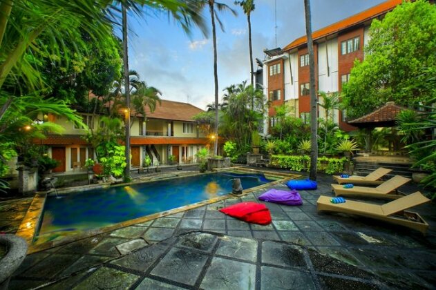 Restu Bali Hotel - Photo2