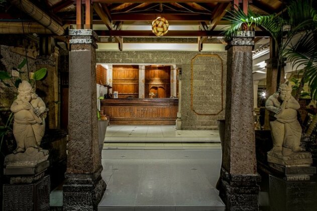 Restu Bali Hotel - Photo4