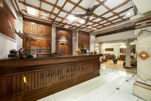 Restu Bali Hotel - Photo5