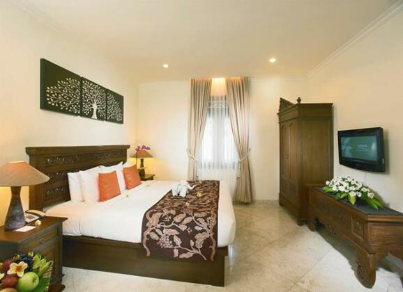 Risata Bali Resort & Spa - Photo2