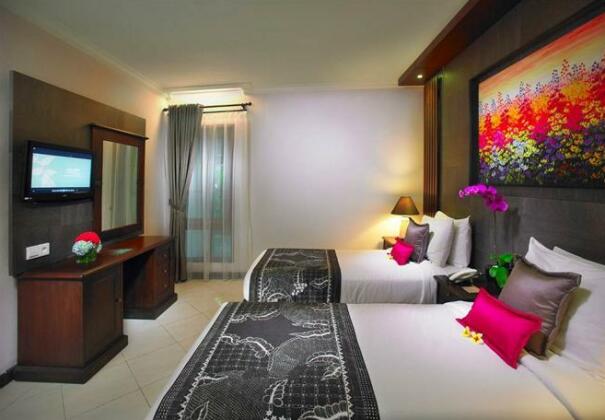 Risata Bali Resort & Spa - Photo3