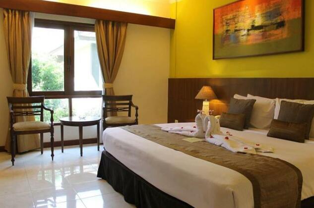 Risata Bali Resort & Spa - Photo4