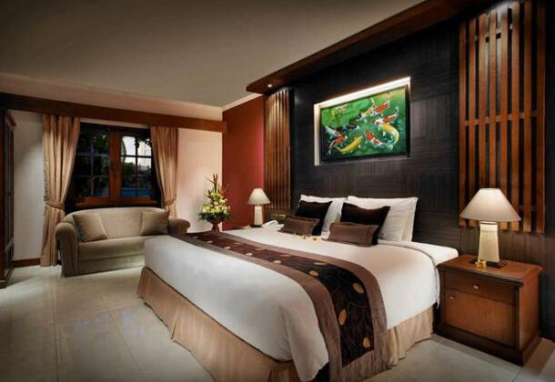 Risata Bali Resort & Spa - Photo5