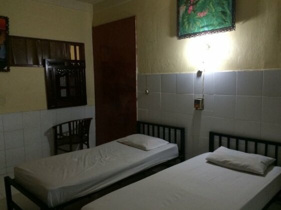 Rita ZA Hotel - Photo4