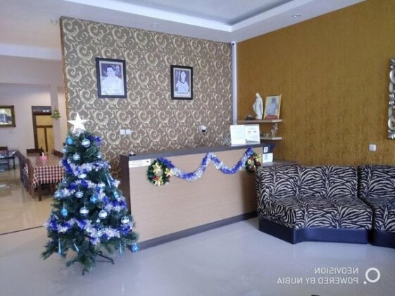 Rumah Retret Bethania - Photo2