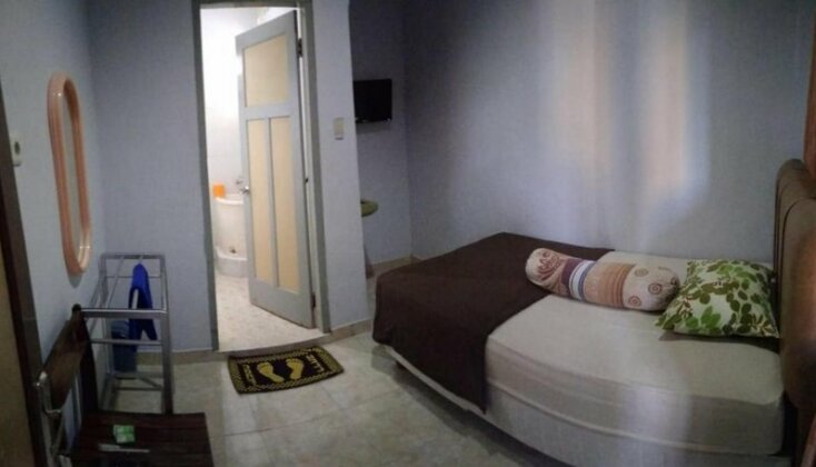 Rumah Retret Bethania - Photo4