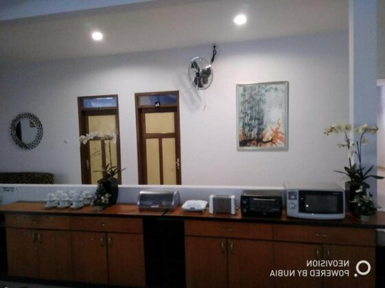 Rumah Retret Bethania - Photo5