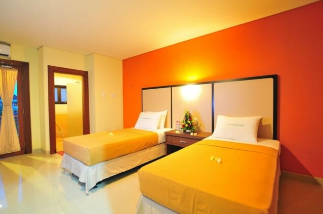 Sandat Hotel Legian - Photo5