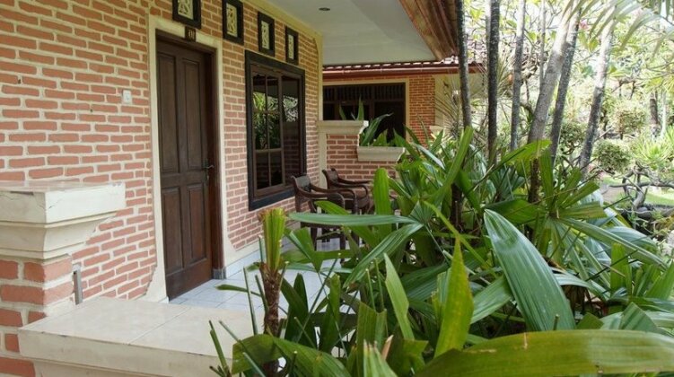 Sari Bali Cottage - Photo2
