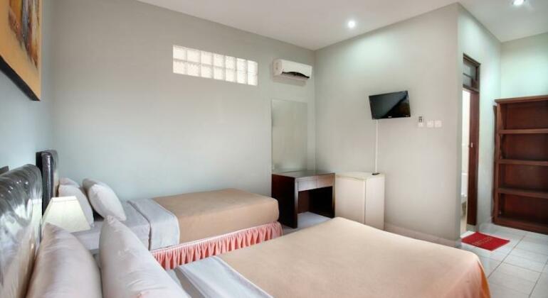 Sari Bali Cottage - Photo4