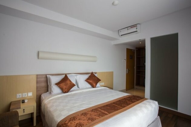 Saris Hotel Kuta - Photo4