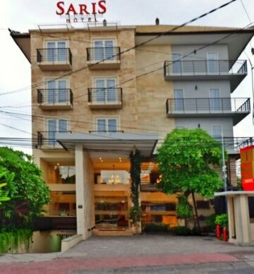 Saris Hotel Kuta