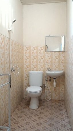 Satwa Homestay 4 - Photo2