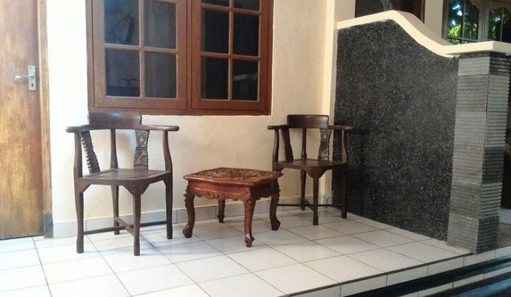 Satwa Homestay 4 - Photo3
