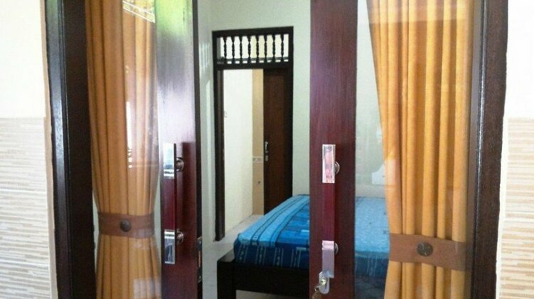 Satwa Homestay 4 - Photo4