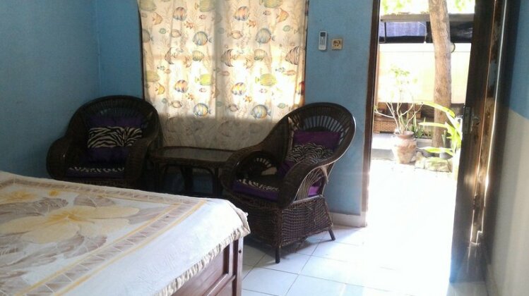 Satwa Homestay 4 - Photo5