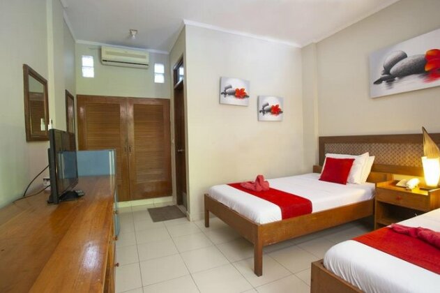 Secret Garden Inn Kuta - Photo3