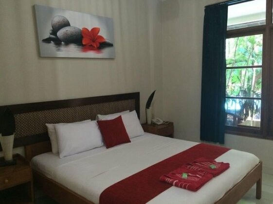 Secret Garden Inn Kuta - Photo5