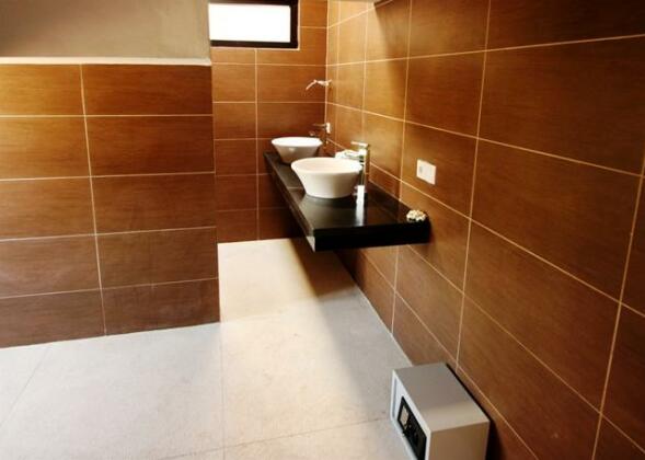 Segara Villas Kuta - Photo2