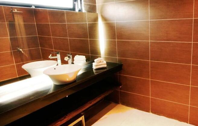 Segara Villas Kuta - Photo3