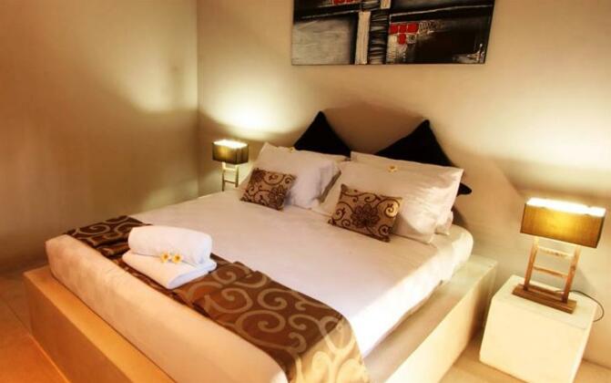 Segara Villas Kuta - Photo5