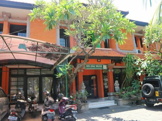 Sekar Sari Inn - Photo2