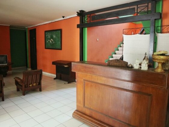 Sekar Sari Inn - Photo3