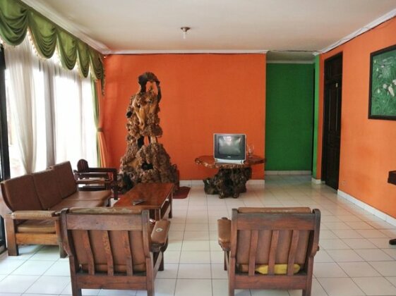 Sekar Sari Inn - Photo4