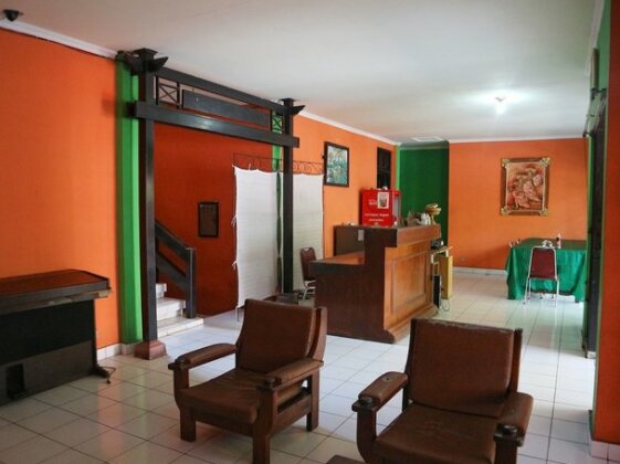 Sekar Sari Inn - Photo5