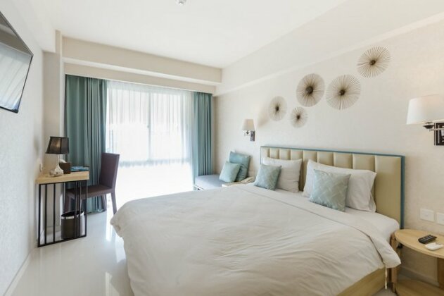 Solaris Hotel Kuta - Photo2