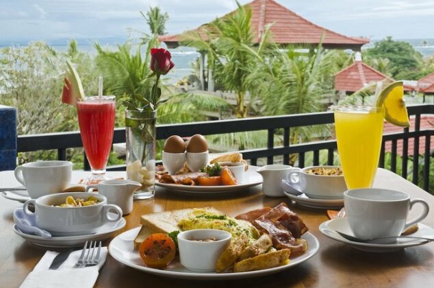 Sulis Beach Hotel & Spa - Photo2