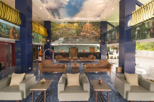 Sulis Beach Hotel & Spa - Photo4
