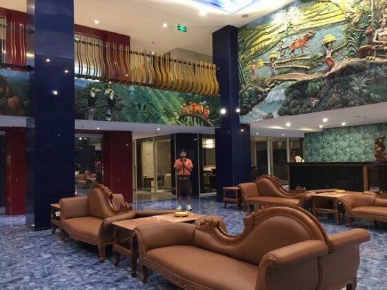 Sulis Beach Hotel & Spa - Photo5
