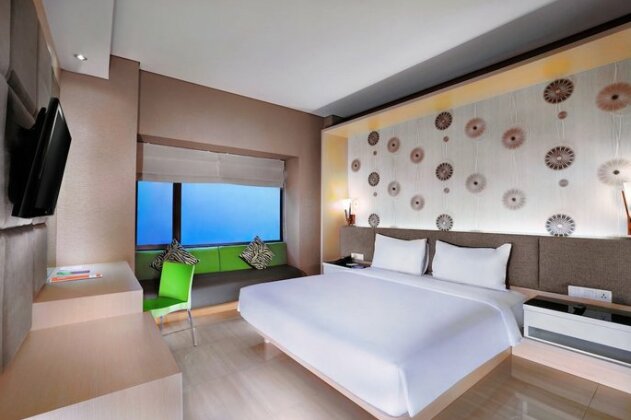 Sun Royal Hotel Kuta - Photo4