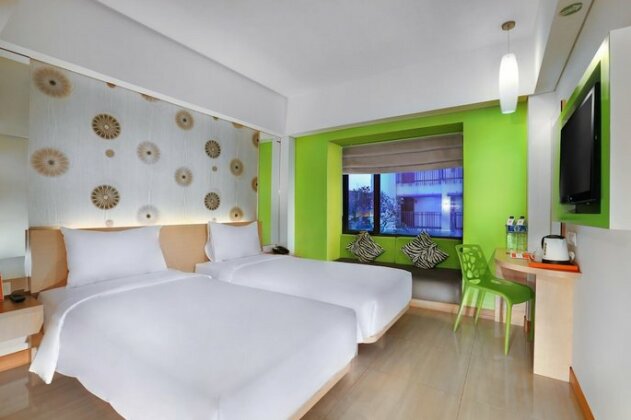 Sun Royal Hotel Kuta - Photo5