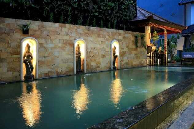 Taman Ayu Legian - Photo2