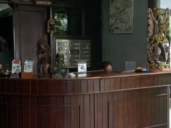 Taman Ayu Legian - Photo3