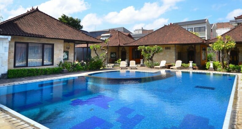 Taman Sari Kuta - Photo2