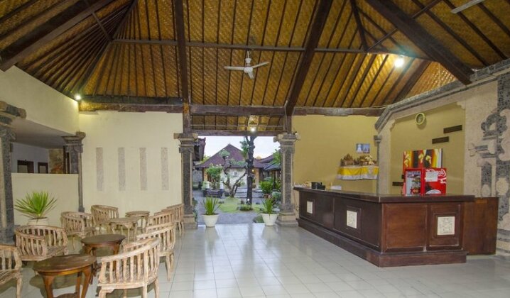 Taman Sari Kuta - Photo4