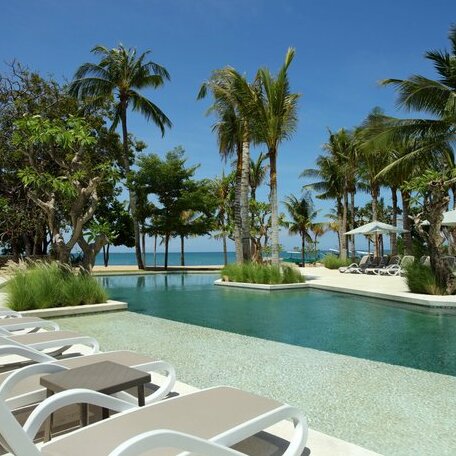 The Anvaya Beach Resort Bali - Photo5