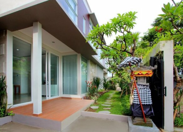 The Kuta Mansion - Adult Only - Photo2