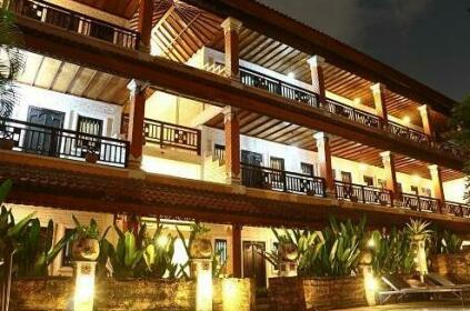 The Taman Sari Resort Legian