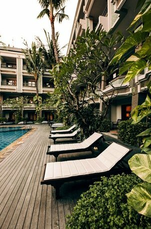 The Vira Bali Boutique Hotel & Suite - Photo2