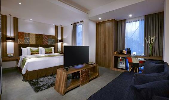 Vasanti Kuta Hotel - Photo2