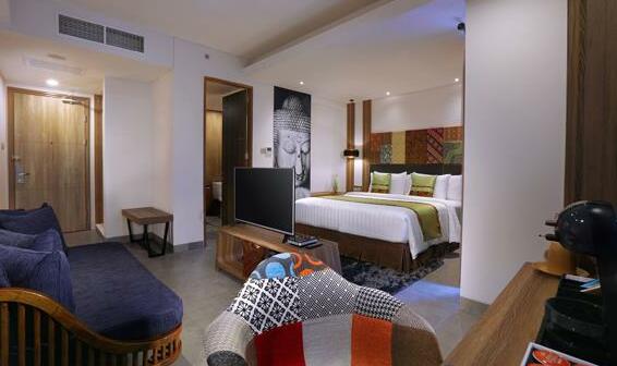 Vasanti Kuta Hotel - Photo3