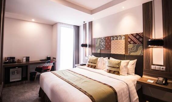 Vasanti Kuta Hotel - Photo5