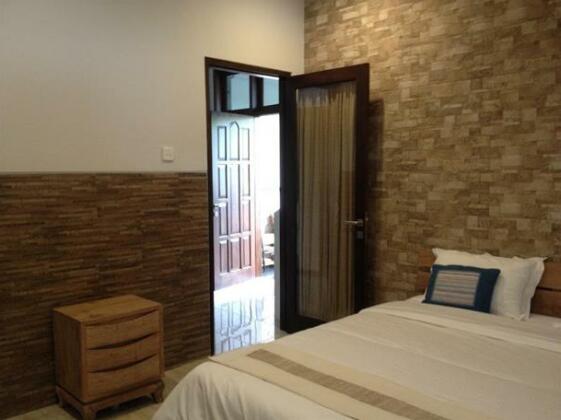 Villa Kuta Regency A11 - Photo5