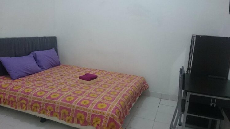 Virginia Homestay - Photo2