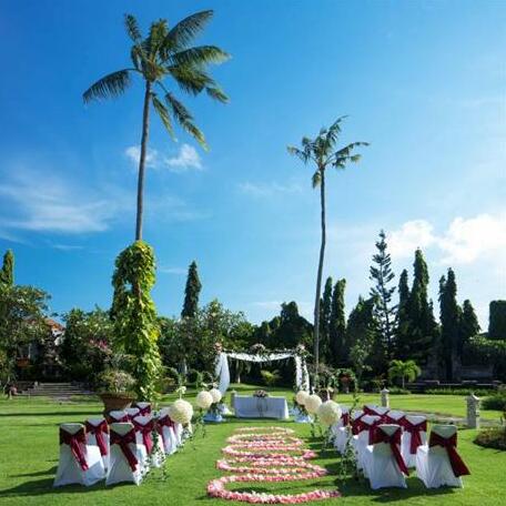 White Rose Kuta Resort Villas & Spa - Photo5